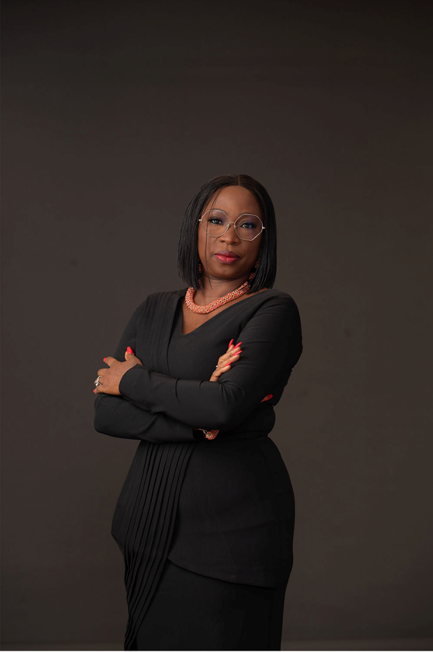 Folasade Femi-Lawal
