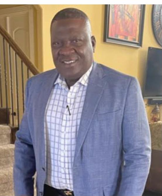Lawrence Ajayi
